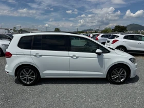 VW Touran (KATO НОВА), снимка 4