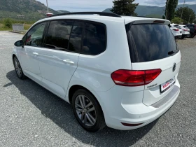 VW Touran (KATO НОВА), снимка 8