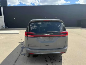 Chrysler Pacifica TOURING L| DISTR| 360| ПОДГРЕВ| CARFAX| АВТОКРЕДИТ, снимка 5