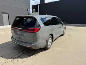 Chrysler Pacifica TOURING L| DISTR| 360| ПОДГРЕВ| CARFAX| АВТОКРЕДИТ, снимка 6