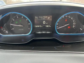 Peugeot 208 1.6VTI ALLURE AUTO, снимка 10