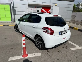 Peugeot 208 1.6VTI ALLURE AUTO, снимка 4