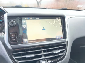 Peugeot 208 1.6VTI ALLURE AUTO, снимка 14