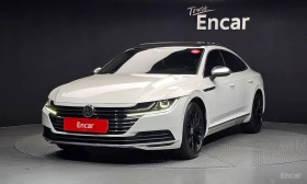 VW Arteon 2.0 TDI Premium* ПОДГРЕВ* ОБДУХВАНЕ* PANORAMA* , снимка 1