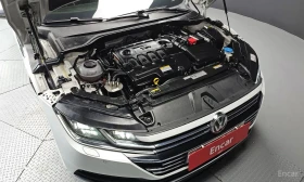VW Arteon 2.0 TDI Premium* ПОДГРЕВ* ОБДУХВАНЕ* PANORAMA* , снимка 16