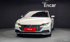 VW Arteon 2.0 TDI Premium* ПОДГРЕВ* ОБДУХВАНЕ* PANORAMA* , снимка 2