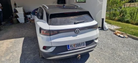 VW ID.4 480км панорама 1ST, снимка 4