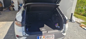 VW ID.4 480км панорама 1ST, снимка 11