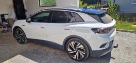 VW ID.4 480км панорама 1ST, снимка 5