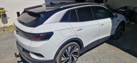 VW ID.4 480км панорама 1ST, снимка 3