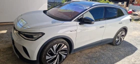 VW ID.4 480км панорама 1ST, снимка 6