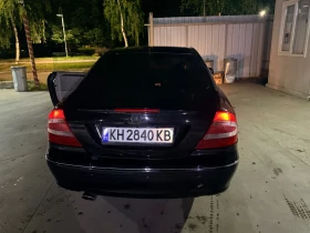 Mercedes-Benz CLK, снимка 3