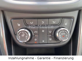 Opel Zafira turbo ecoflex, снимка 15