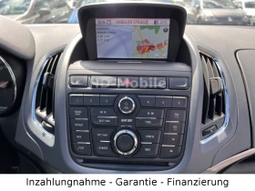 Opel Zafira turbo ecoflex, снимка 13