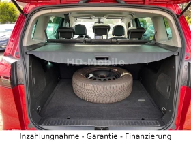 Opel Zafira turbo ecoflex, снимка 7