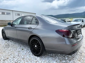 Mercedes-Benz E 200 220 CDI / AMG / 9G / BURMESTER / DISTRONIC /CAMERA, снимка 5