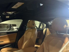 BMW 540 DIESEL * Фиксирана цена до България * CARFAX * , снимка 14