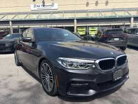 BMW 540 DIESEL * Фиксирана цена до България * CARFAX * , снимка 1