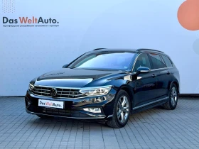 VW Passat, снимка 1