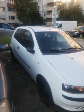 Fiat Punto, снимка 5