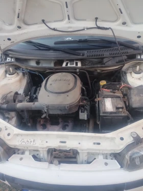 Fiat Punto, снимка 4