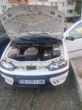 Fiat Punto, снимка 3