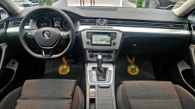 VW Passat 2.0TDI/GERMANY/DISTRONIC/ERGO COMFORT/CAR PLAY/LIZ, снимка 9