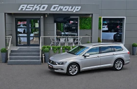 VW Passat 2.0TDI/GERMANY/DISTRONIC/ERGO COMFORT/CAR PLAY/LIZ, снимка 17