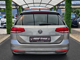 VW Passat 2.0TDI/GERMANY/DISTRONIC/ERGO COMFORT/CAR PLAY/LIZ, снимка 6