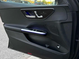 Mercedes-Benz C 300 4MATIC/360/ПАНОРАМА/ПОДГРЕВИ, снимка 17
