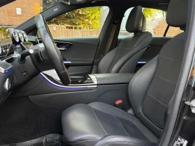 Mercedes-Benz C 300 4MATIC/360/ПАНОРАМА/ПОДГРЕВИ, снимка 9