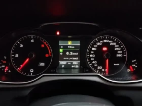 Audi A4 2.0 TDI, снимка 8