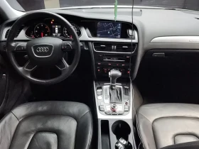 Audi A4 2.0 TDI, снимка 7