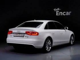 Audi A4 2.0 TDI, снимка 2