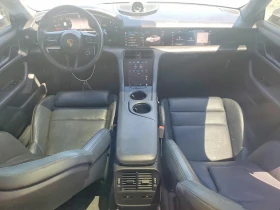 Porsche Taycan GTS , снимка 8