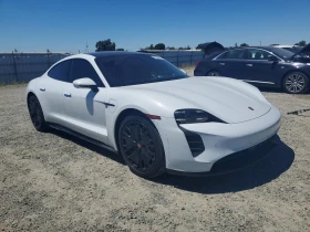 Porsche Taycan GTS , снимка 1