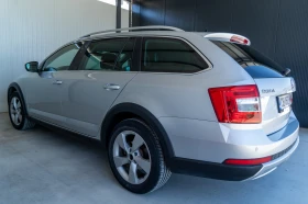Skoda Octavia SCOUT = 2.0TDI = 4X4 = 2018 =  DSG = ЛИЗИНГ, снимка 6