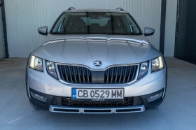 Skoda Octavia SCOUT = 2.0TDI = 4X4 = 2018 =  DSG = ЛИЗИНГ, снимка 1