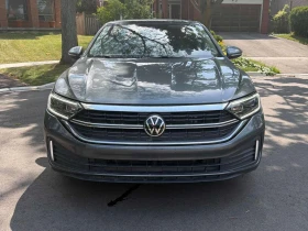 VW Jetta * Highline * CARFAX * БЕЗ ПЪРВОНАЧАЛНА ВНОСКА, снимка 6