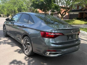 VW Jetta * Highline * CARFAX * БЕЗ ПЪРВОНАЧАЛНА ВНОСКА, снимка 10