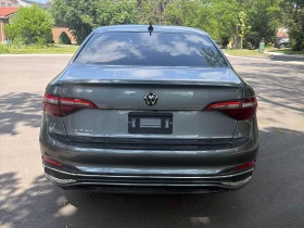 VW Jetta * Highline * CARFAX * БЕЗ ПЪРВОНАЧАЛНА ВНОСКА, снимка 4