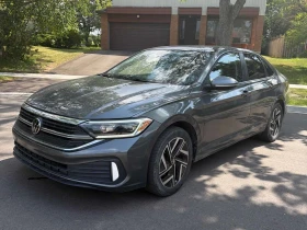 VW Jetta * Highline * CARFAX * БЕЗ ПЪРВОНАЧАЛНА ВНОСКА, снимка 1