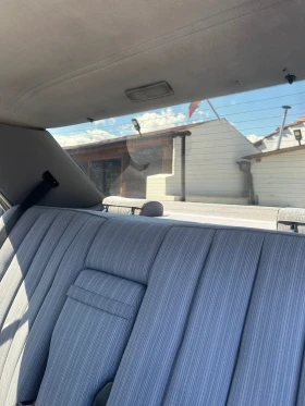 Mercedes-Benz 124, снимка 12
