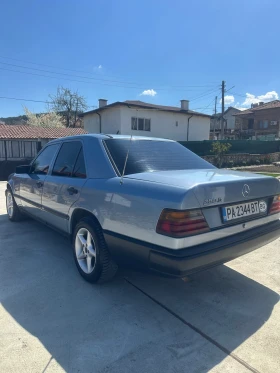 Mercedes-Benz 124, снимка 3