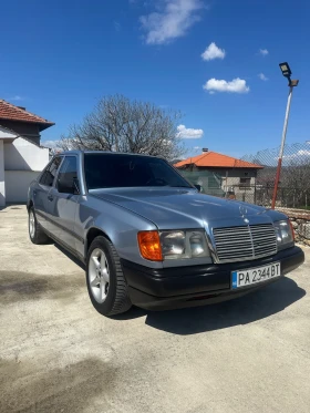 Mercedes-Benz 124, снимка 1