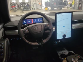 Ford Mustang Mach-E GT Performance| AWD | 360 | B&O| Distronic | 2022 , снимка 8