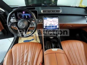 Mercedes-Benz S 350 * ХЕД-ЪП * ОБДУХВАНЕ * ДИСТРОНИК * BURMESTER * , снимка 7
