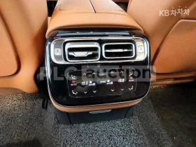 Mercedes-Benz S 350 * ХЕД-ЪП * ОБДУХВАНЕ * ДИСТРОНИК * BURMESTER * , снимка 12