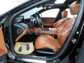 Mercedes-Benz S 350 * ХЕД-ЪП * ОБДУХВАНЕ * ДИСТРОНИК * BURMESTER * , снимка 6