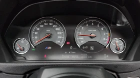 BMW M4 CABRIO* ЧЕРВЕНА КОЖА* HEAD UP* NAVI* КАМЕРА, снимка 11